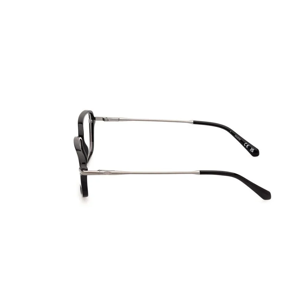 NWT Guess GU50099-54001 54mm New Eyeglasses